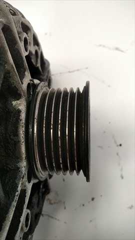 Alternador Opel Frontera 2.2 D