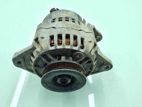 Alternador Nissan Terrano AVENTURA 125CV 92KW