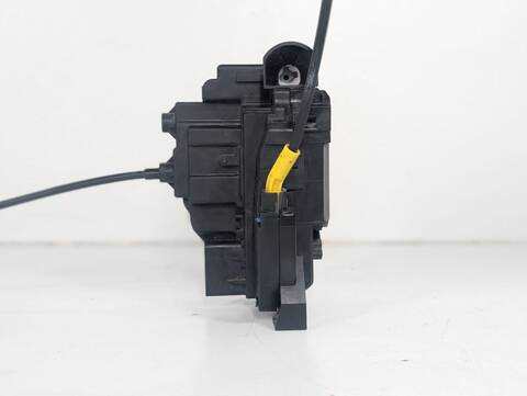 Foto 2ª: Cerradura Puerta Delantera Derecha Renault Kangoo BASE 68CV 50KW (2009)