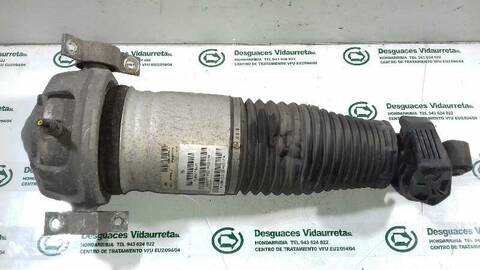 Foto 2ª: Amortiguador Trasero Derecho Volkswagen Touareg TDI R5 174CV 128KW [BAC] (2004)