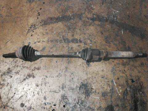 Transmision Delantera Derecha Ford Transit FT 260 2.0 75CV 55KW CAJA CERRADA