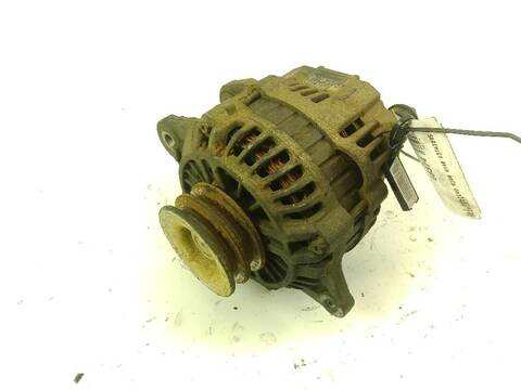Alternador Mitsubishi Montero 2.8 TD V46W V26W)