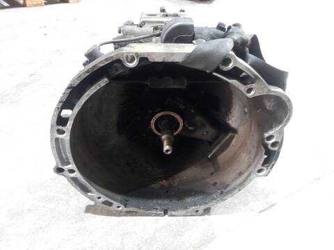 Caja Cambios Hyundai H1 2.5 CRDI 170CV 125KW