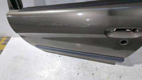 Foto 3ª: Puerta Delantera Izquierda Citroen Xsara 1.6 HDI 90CV [9HX (DV6ATED4)] (1999)