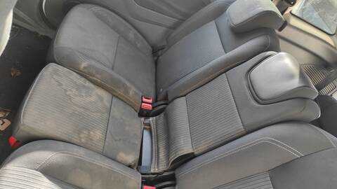 Foto 1ª: Asientos Traseros Ford C Max T1DA GRAND CB7) (2014)