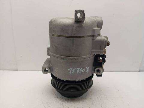 Foto 2ª: Compresor Aire Acondicionado Mercedes Clase E 180 3.2 24V CAT BERLINA 220CV 162KW [M104995] (1995)