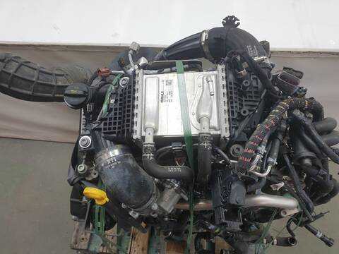 Motor Completo Volkswagen Caravelle T6 ORIGIN FWD