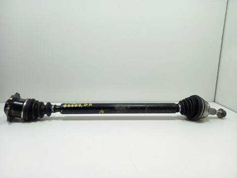 Transmision Delantera Derecha Volkswagen Golf AUM BERLINA