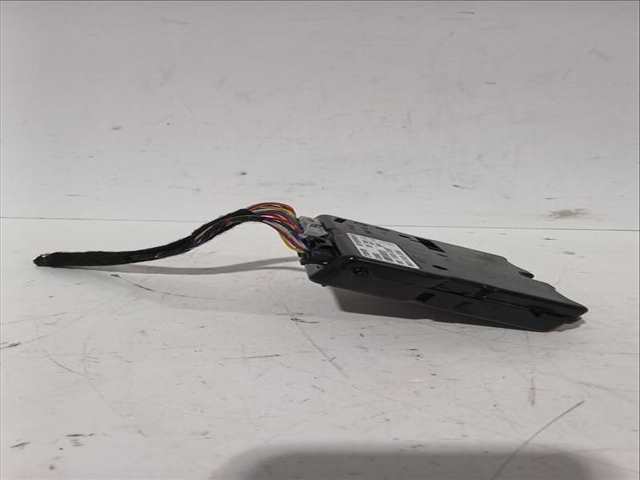 Foto 3ª: Centralita Motor ECU Nissan Qashqai 1.3 DIG-T 140CV 103KW [HR13DDT] (2019)