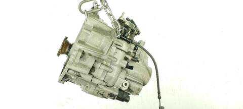 Foto 2ª: Caja Cambios Audi A3 2.0 TFSI [CZPB] (2012)