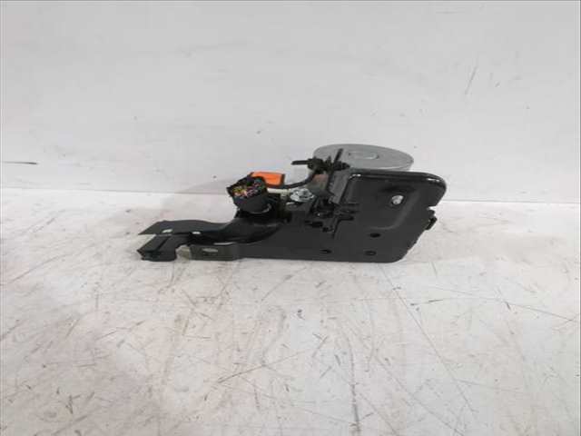 Foto 3ª: Abs Peugeot Rifter 1.5 BLUEHDI 100 102CV 75KW [YHT (DV5RCF),YHY (DV5RD)] (2024)