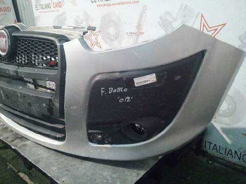 Foto 3ª: Paragolpes Delantero Fiat Doblo ACTIVE 90CV 66KW [263A2000] (2011)