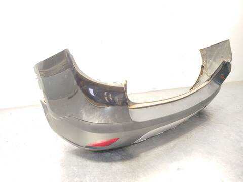 Foto 2ª: Paragolpes Trasero Opel Mokka 1.6 CDTI _76) 136CV 100KW [B16DTH] (2017)