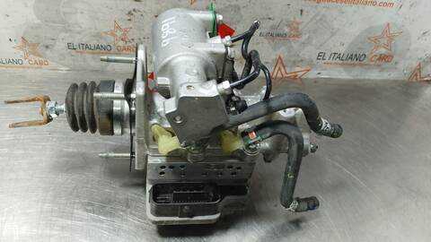 Foto 3ª: Abs Toyota Auris HYBRID ACTIVE BUSINESS PLUS 136CV 100KW [2ZR] (2017)