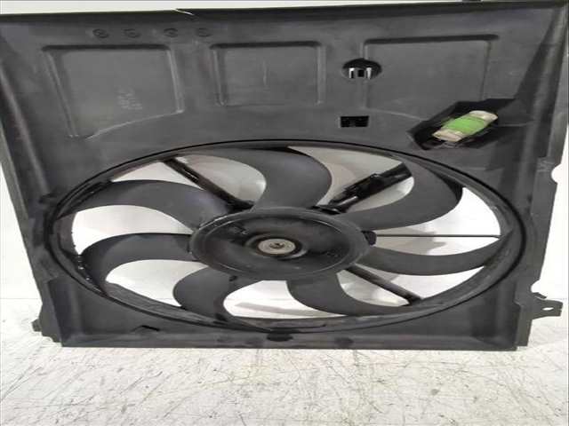Foto 3ª: Electroventilador Kia Rio 1.5 CRDI 110CV [D4FA] (2005)