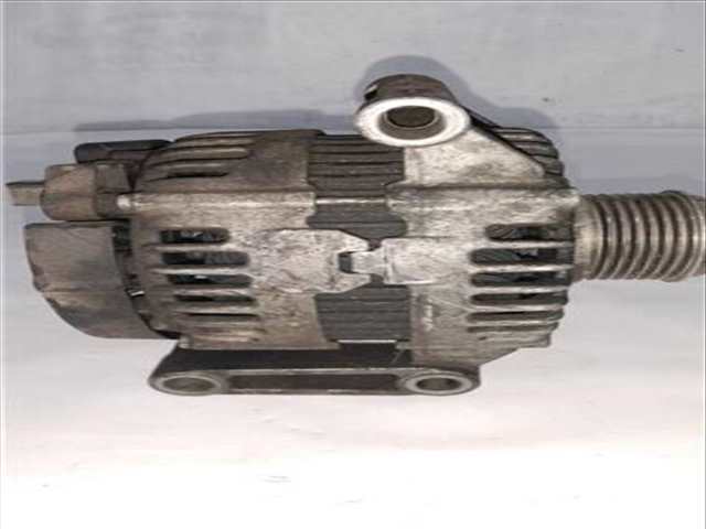 Foto 4ª: Alternador Ford Transit 2.4 FT 330 K TREND LKW [2 4 LTR. - 85 KW TDCI CAT] 116CV FURGON