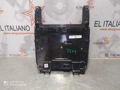 Foto 2ª: Mando Calefacción A. A. Citroen C4 EXCLUSIVE 120CV 88KW [5F01] (2010)