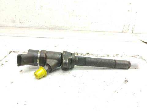 Inyectores Peugeot Partner TOTEM 75CV 55KW