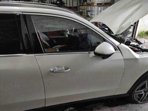 Puerta Delantera Derecha Mercedes Clase G 230 254920