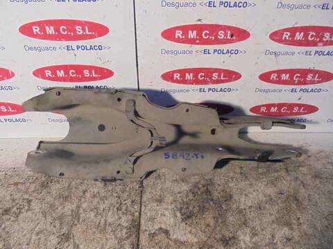 Foto 2ª: Brazo Suspension Trasero Izquierdo Mercedes Clase S 220 3.2 CDI CAT BERLINA 197CV 145KW [613 960] (2000)