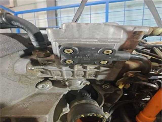 Foto 2ª: Motor Completo Seat Leon 1.9 SPORT [1.9 LTR. - 81 KW TDI] [AHF]