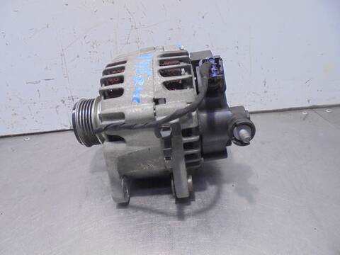 Foto 4ª: Alternador Kia Venga DRIVE 90CV 66KW [D4FC] (2010)