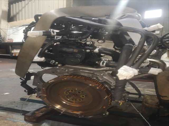 Foto 2ª: Motor Completo Kia Rio G4LF (2016)