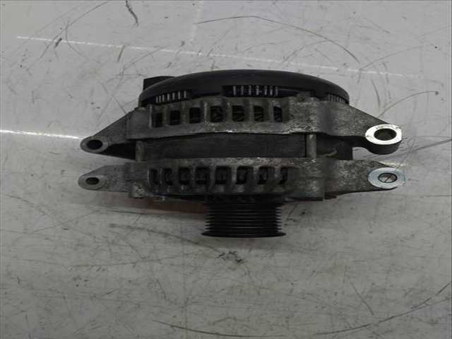 Foto 3ª: Alternador Bmw Serie 1 114 306 CV 225KW [N55 N55B30A] (2010)