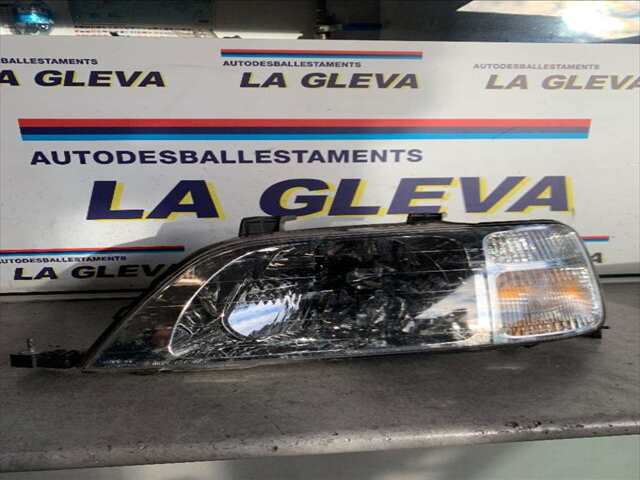 Faro Izquierdo Honda Crv 2.0 G I RD)