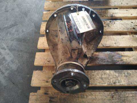 Foto 3ª: Diferencial Trasero Nissan Patrol 2.8 DIESEL 95CV 66KW [RD28] (1990)
