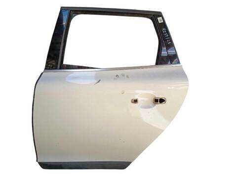 Puerta Trasera Izquierda Volvo XC 60 D3 - D4