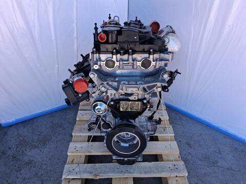 Foto 1ª: Motor Completo Opel Corsa 1.2 68) 101CV 74KW [HN05] (2024)