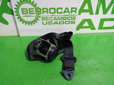 Foto 2ª: Cinturón Trasero Izquierdo Peugeot 2008 ALLURE 110CV (2013)