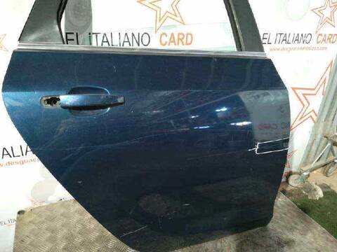 Puerta Trasera Derecha Opel Astra 2.0 16V CDTI 165CV 121KW