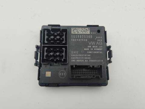 Centralita Motor ECU Volkswagen Tiguan 2.0 TSI 4MOTION 204CV 150KW