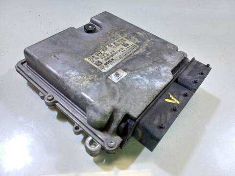 Centralita Motor ECU Mercedes Clase E 180 E 350 BLUETEC 212.226) 252CV 185KW FAMILIAR