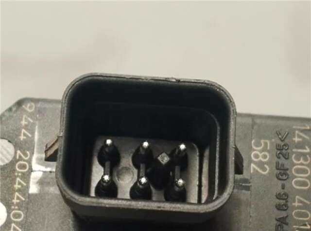 Foto 3ª: Elevalunas Eléctrico Trasero Izquierdo Opel Astra 1.7 CDTI [Z 17 DTH]