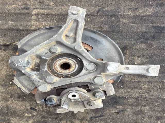 Mangueta Delantera Izquierda Opel Astra 1 0 LTR. - 77 KW 12V 2017 136CV