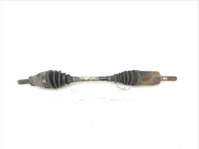 Transmision Delantera Izquierda Volvo S60 D5