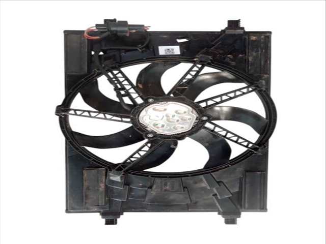 Ventilador Viscoso Motor Seat Leon 1.4 TSI 122CV