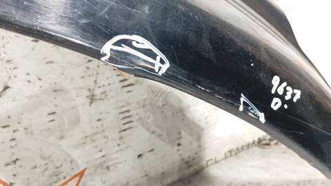 Foto 4ª: Aleta Delantera Derecha Toyota Rav4 2.0 D-4D EXECUTIVE 4X4 2003 ) 116CV 85KW [1CDFTV] (2005)