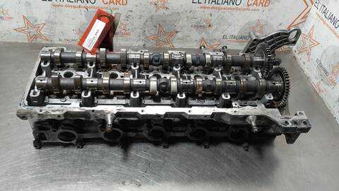 Foto 1ª: Culata Mercedes Clase C 160 220 CDI 203.006) BERLINA 143CV 105KW (2000)