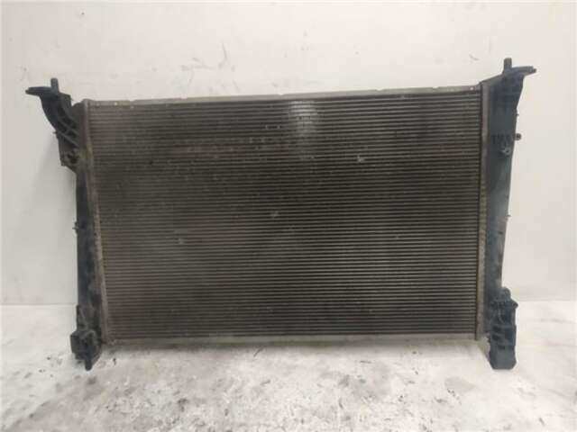 Foto 2ª: Radiador Motor Opel Corsa 1.3 CATCH ME [1.3 LTR. - 55 KW 16V CDTI]