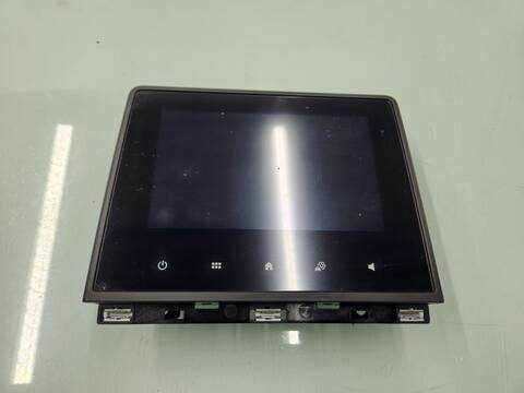 Pantalla Multifuncion Renault Clio BUSINESS EDITION 100CV 74KW