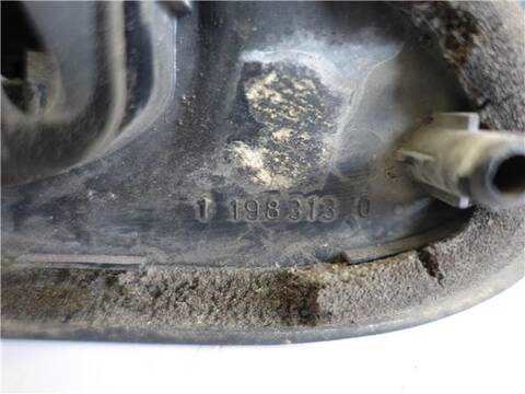 Foto 3ª: Retrovisor Izquierdo Peugeot 405 1.9 EMBASSY TURBO D BERLINA 92CV 68KW [D8A] (1992)