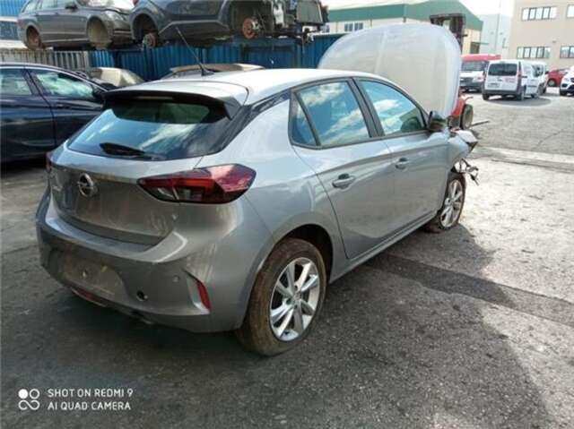Foto 2ª: Anillo Airbag Opel Corsa 1.2 40 ANIVERSARIO [1.2 LTR. - 74 KW] [F12XEL-HMH]