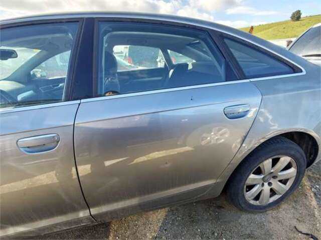 Puerta Trasera Izquierda Audi A6 3.0 TDI QUATTRO (165KW) [3.0 LTR. - 165 KW V6 24V TDI]