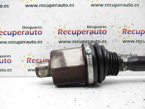 Foto 2ª: Transmision Delantera Derecha Opel Astra Z19DTH (2006)