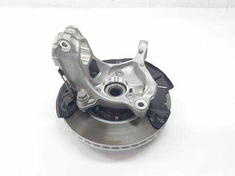 Mangueta Delantera Derecha Audi A3 VERSION INDEFINIDA
