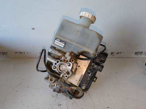 Foto 2ª: Abs Mitsubishi Montero 4M41 (2001)